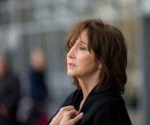 Lekarze 4 sezon odcinek 8 (odc. 47). Krystyna (Elżbieta Starostecka)