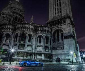 Ford GT 2016