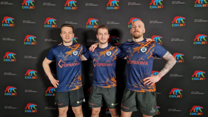 UKS Piast jedzie do Rzeszowa. „Poprzeczka będzie wysoko postawiona”