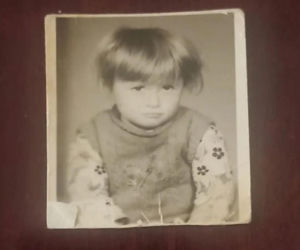 Twierdzi, że jest córką Trumpa