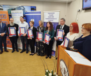 Siedleckie Targi Edukacyjne skończyły pełnoletniość - odbyły się po raz 18.!