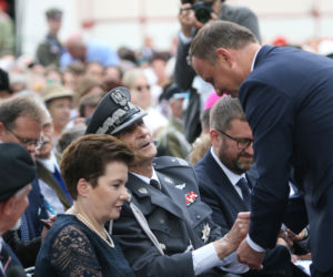 Gen. Ścibor-Rylski odszedł na wieczną wartę