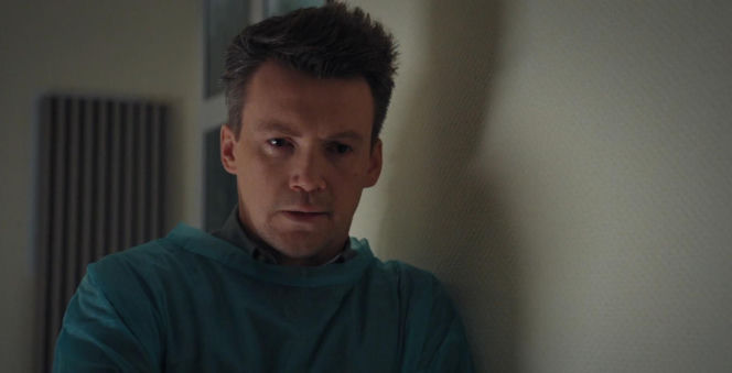 M jak miłość odc. 1915. Jakub Karski (Krzysztof Kwiatkowski)