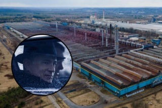 Znana huta znów na ekranie! Powstaje międzynarodowy film