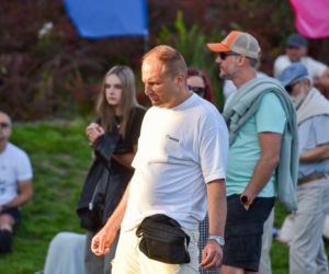 Jubileuszowa odsłona Festiwalu Wisły dotarła do Torunia. Mamy zdjęcia z imprezy