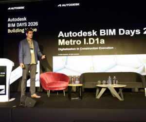 11. edycja Autodesk BIM DAYS 2026