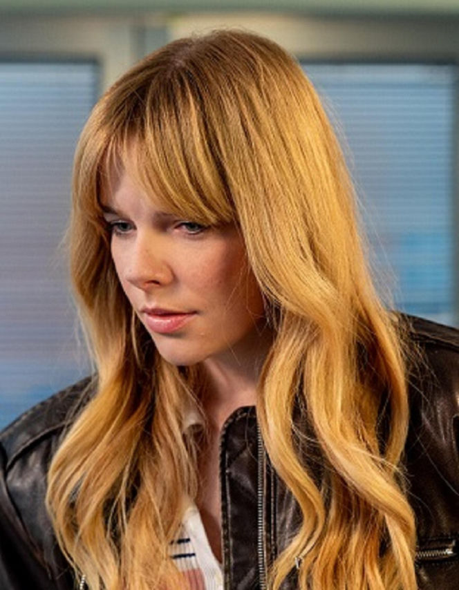 Na sygnale odc. 814. Basia (Anna Wysocka-Jaworska)