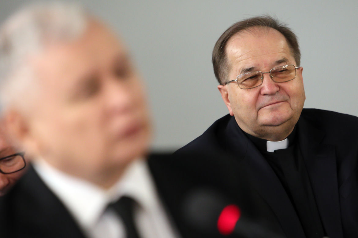 Tadeusz Rydzyk