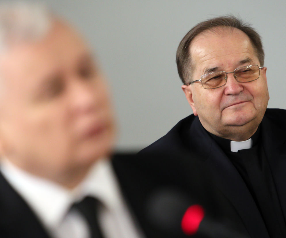 Tadeusz Rydzyk
