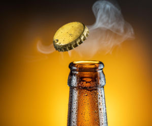 Najwięksi producenci piwa znaleźli sposób na nowe przepisy. Firmy chcą zachować własny system zbiórki butelek