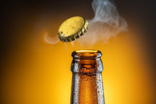 Najwięksi producenci piwa znaleźli sposób na nowe przepisy. Firmy chcą zachować własny system zbiórki butelek