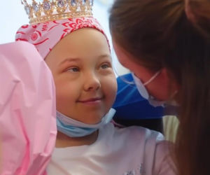 Maja Mecan skończyła 12 lat. Niezwykła niespodzianka i poruszające życzenia!
