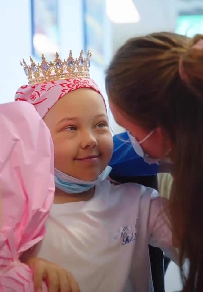 Maja Mecan skończyła 12 lat. Niezwykła niespodzianka i poruszające życzenia!