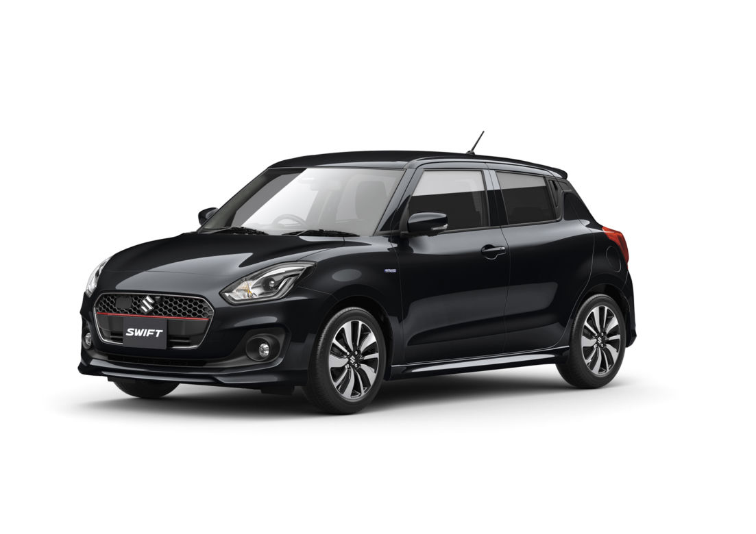 Suzuki Swift 2017
