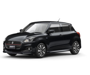 Suzuki Swift 2017