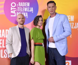 Filip Antonowicz, Ula Kaczyńska, Łukasz Kadziewicz