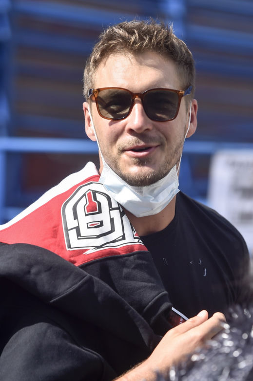 Mikołaj Roznerski