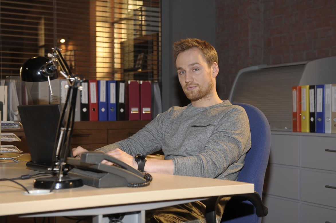 Mateusz Janicki