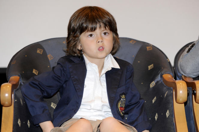 Mateusz Pawłowski jest dziś nie do poznania. Tak zmienił się Kacperek z serialu "Rodzinka.pl"