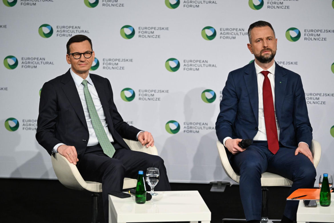 Jasionka - Europejskie Forum Rolnicze 2026