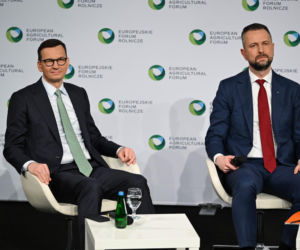 Jasionka - Europejskie Forum Rolnicze 2026