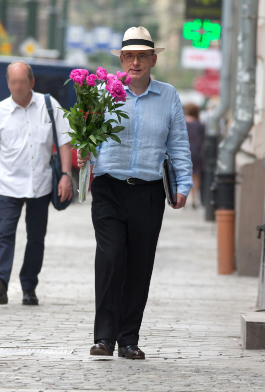 Tak się zmienił Jan Maria Rokita. Nie uwierzysz jak teraz wygląda