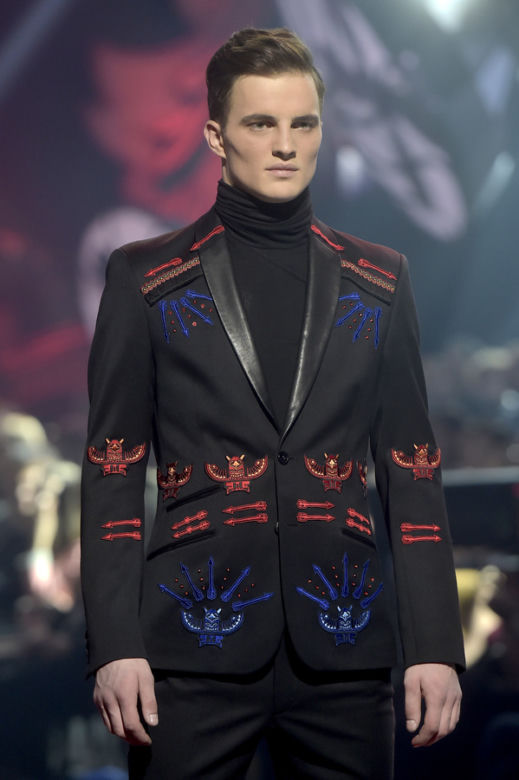 Patryk Grudowicz - kim jest zwycięzca Top Model 6?