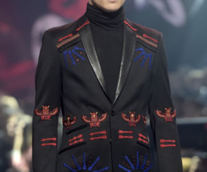 Patryk Grudowicz - kim jest zwycięzca Top Model 6?