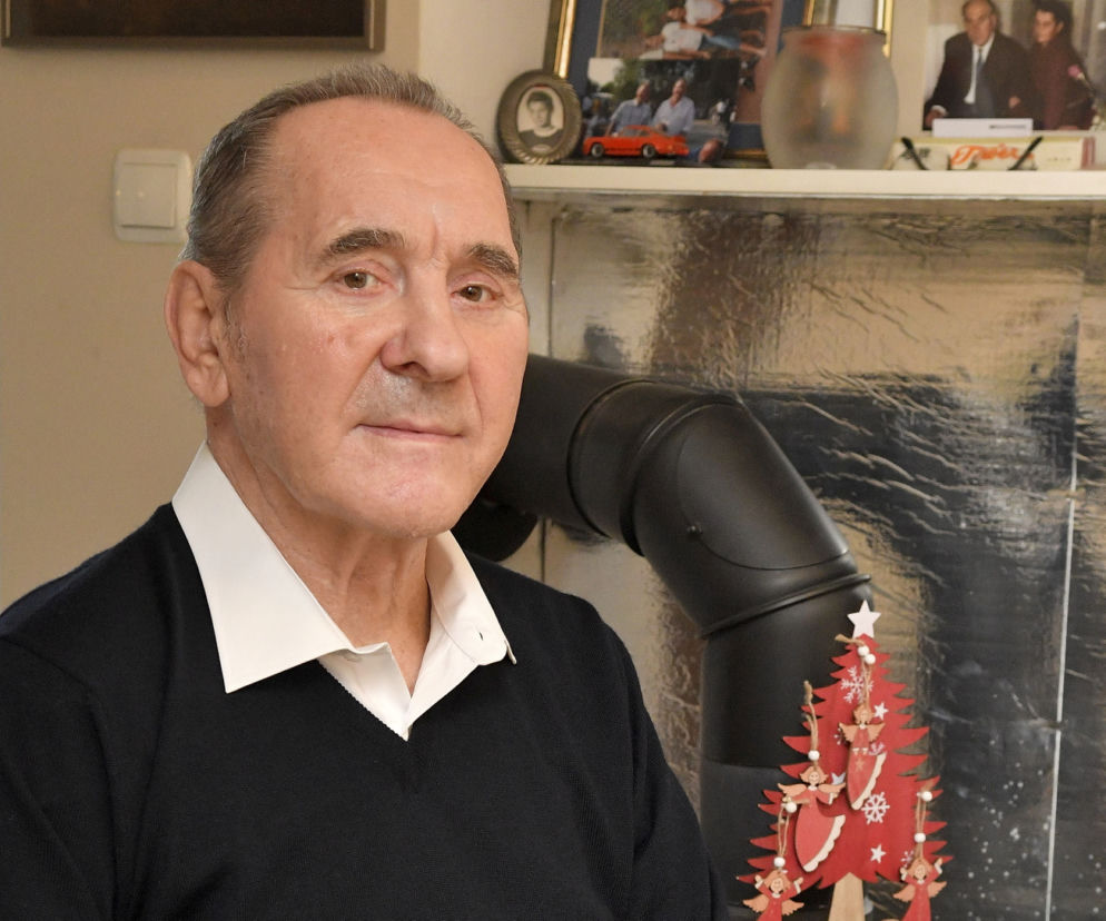 Ryszard Szurkowski