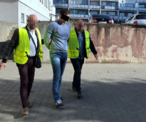 Wyłudzili ponad 800 tys. zł z unijnych dotacji. Trzy osoby są już w rękach policji [ZDJĘCIA]