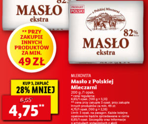 Sobota w Lidlu