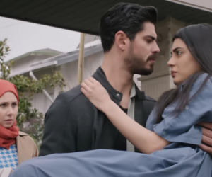 Panna młoda, odcinek 32. Hancer, Cihan