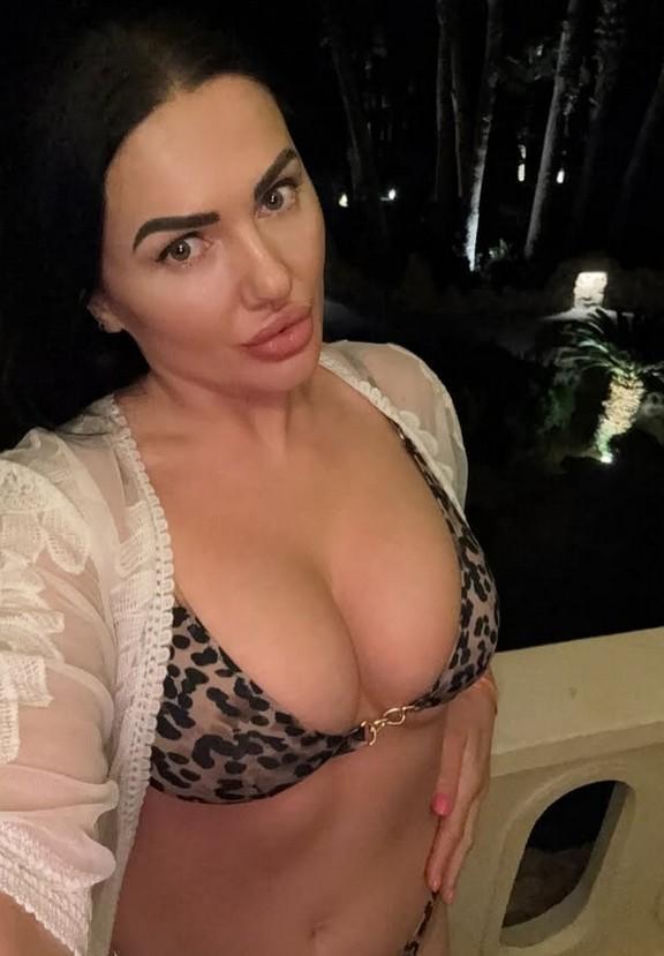 Ewa Brodnicka