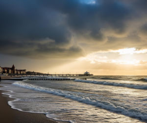 Nadchodząca pogoda w Gdańsku. Czy wreszcie wiosna zaskoczy?