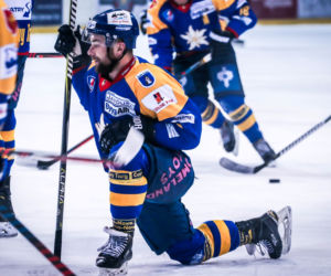 KH Energa Toruń - TatrySki Podhale Nowy Targ 1:4