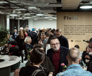 Otwarcie Showroomu Flokk – fotorelacja