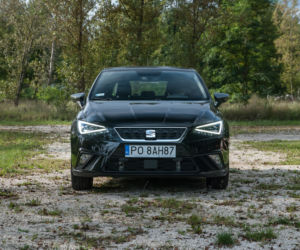 Seat Ibiza 1.0 TSI 115 KM Xcellence