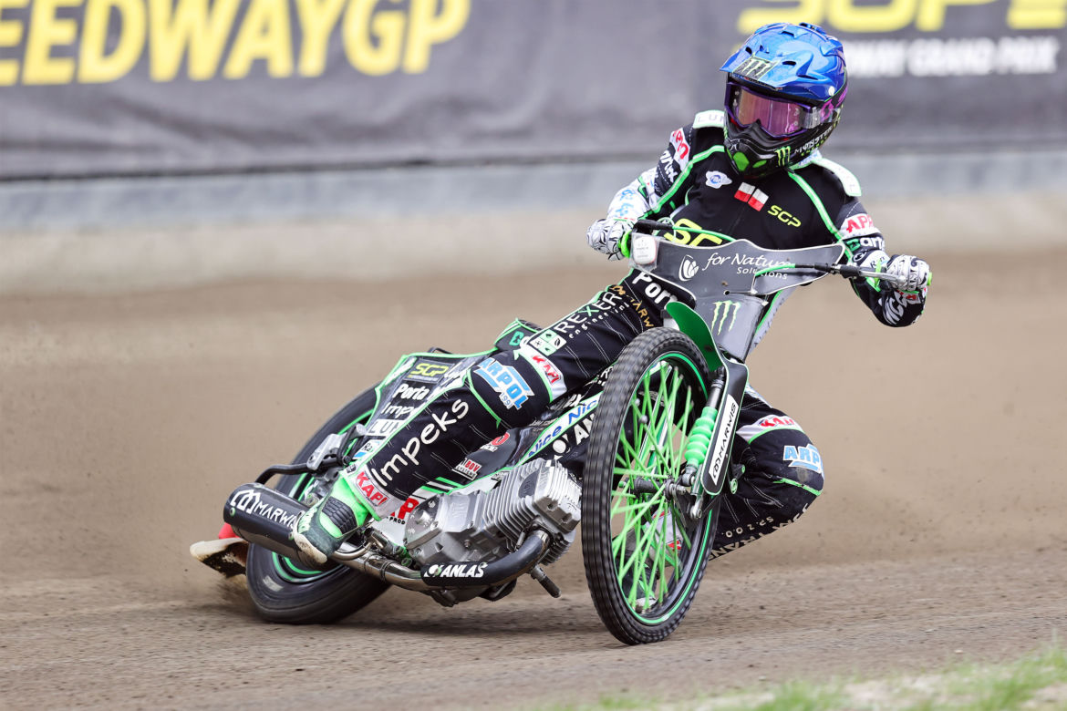 Grand Prix Polski na Motoarenie. Najlepsi żużlowcy w Toruniu