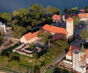 Powiat szczycieński