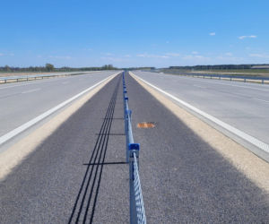 Kolejny odcinek A2 już przejezdny. Zobacz zdjęcia!