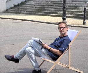 Nie żyje Jarosław Zieliński. Wybitny varsavianista przegrał walkę z rakiem 