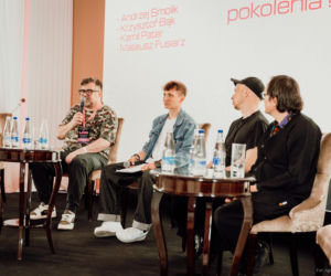 Pierwsza edycja LOUD Congress w Warszawie