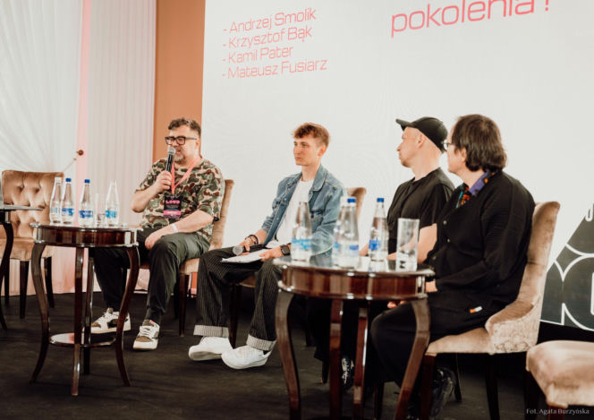 Pierwsza edycja LOUD Congress w Warszawie