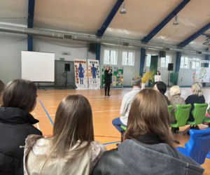 Dzień Kariery w Kazimierzu Biskupim