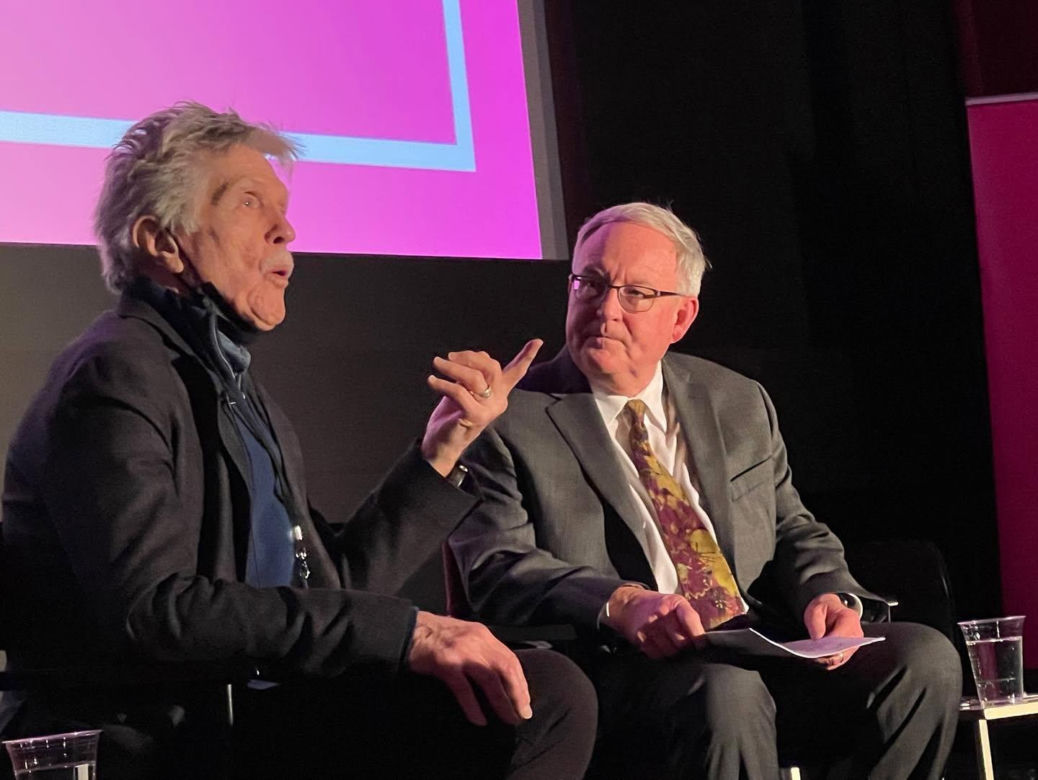 Tom Skerritt