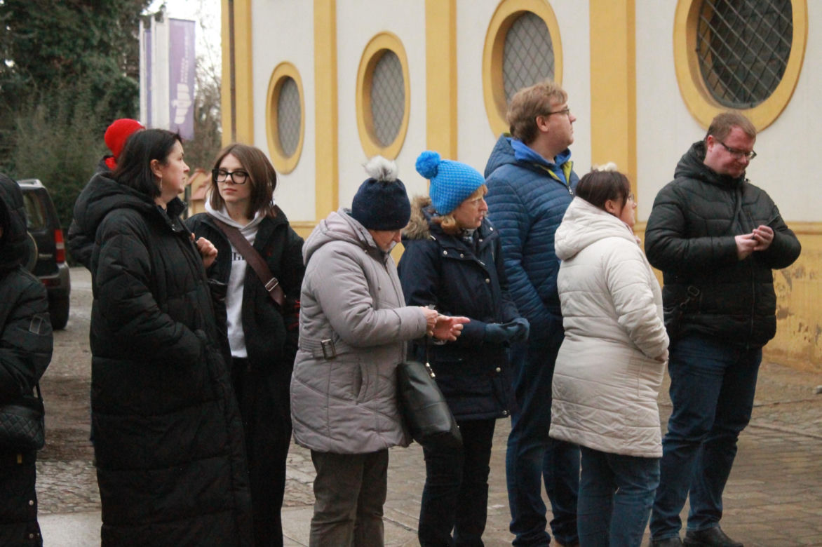  Orszak Trzech Króli 2025 przeszedł ulicami Wrocławia