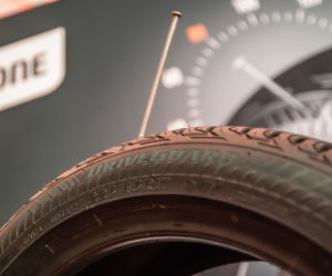 Bridgestone Driveguard