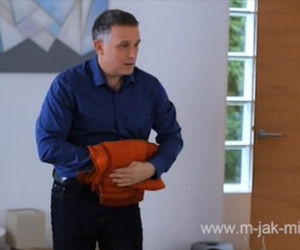 M jak miłość. Artur (Robert Moskwa)