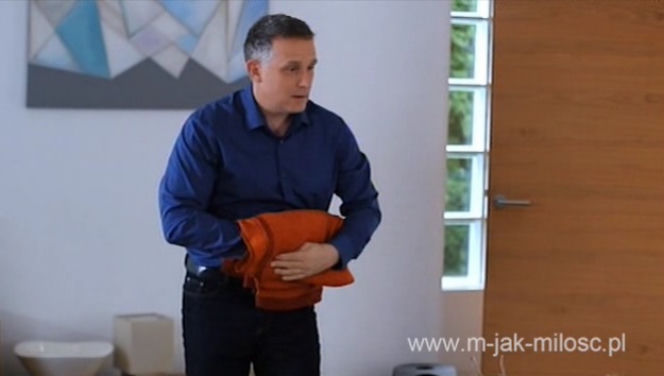 M jak miłość. Artur (Robert Moskwa)