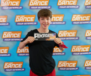 Uczestnicy You Can Dance - Nowa Generacja